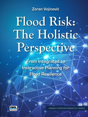 cover image of Flood Risk